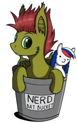 Size: 641x1018 | Tagged: safe, derpibooru import, oc, oc:alkarasu, oc:marussia, ponified, unofficial characters only, pony, bat bucket, male, nation ponies, russia, solo, stallion