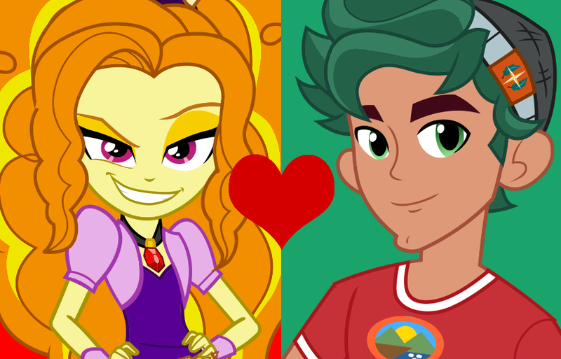 Size: 864x554 | Tagged: safe, derpibooru import, edit, adagio dazzle, timber spruce, equestria girls, female, male, shipping, shipping domino, straight, timberdazzle