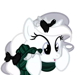 Size: 768x768 | Tagged: safe, artist:herfaithfulstudent, derpibooru import, oc, oc:day dreamer, pony, bow, clothes, disneyland, dress, headpiece, solo, the haunted mansion, vector, walt disney world