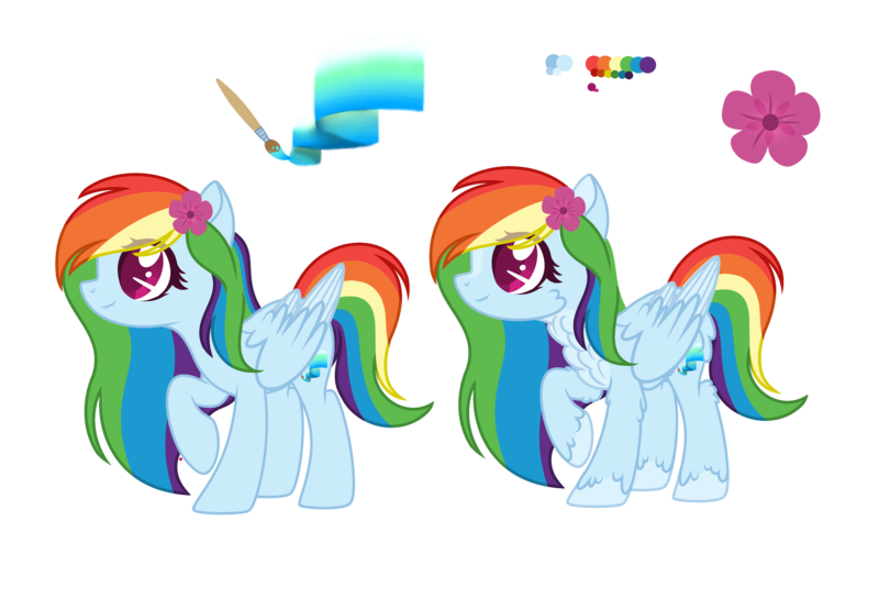 Size: 5280x3664 | Tagged: safe, artist:dashblitzfan4ever, derpibooru import, oc, oc:aurora rain, pegasus, pony, female, mare, not rainbow dash, reference sheet, simple background, solo, transparent background