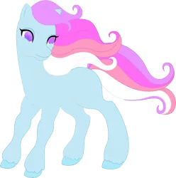 Size: 2095x2113 | Tagged: safe, derpibooru import, screencap, sweet stuff, pony, twinkle eyed pony, g1, g1 to g2, g2, gem, generation leap, simple background, solo, transparent background, vector