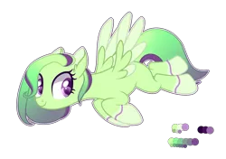 Size: 3061x2161 | Tagged: safe, artist:dashblitzfan4ever, derpibooru import, oc, oc:gleaming skies, pegasus, pony, female, mare, simple background, solo, transparent background