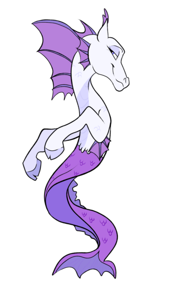 Size: 1152x1920 | Tagged: artist:niftykirin, cloven hooves, cute, derpibooru import, female, lidded eyes, profile, raribetes, rarity, safe, simple background, siren, sirenified, solo, species swap, transparent background