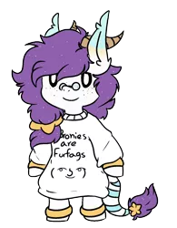 Size: 2228x2856 | Tagged: safe, artist:drawtheuniverse, derpibooru import, edit, oc, oc:galaxytrail, pony, le lenny face