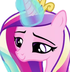 Size: 417x428 | Tagged: safe, artist:apexsoundwave, derpibooru import, edit, edited screencap, screencap, princess cadance, alicorn, pony, to change a changeling, background removed, cropped, cute, cutedance, female, mare, simple background, solo, transparent background