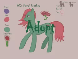Size: 1200x900 | Tagged: safe, artist:hellsmenser, derpibooru import, oc, unofficial characters only, pegasus, pony, adoptable, auction, reference, reference sheet