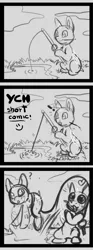 Size: 2000x5402 | Tagged: suggestive, artist:zobaloba, derpibooru import, oc, pony, advertisement, auction, comic, commission, fishing, funny, lol, nature, short comic, sketch, water, wtf, your character here