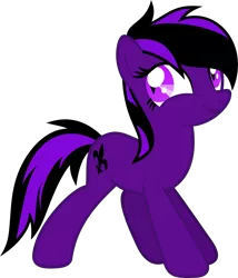 Size: 3431x4000 | Tagged: safe, artist:fuzzybrushy, derpibooru import, oc, oc:kioshka, unofficial characters only, pony, female, mare, simple background, transparent background