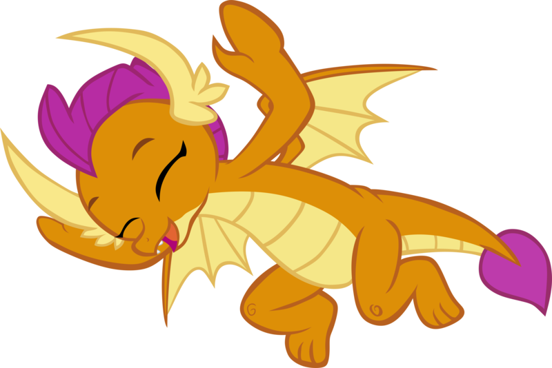 Size: 8877x5921 | Tagged: artist:memnoch, cute, derpibooru import, dragon, dragoness, eyes closed, female, molt down, safe, simple background, smolder, smolderbetes, solo, transparent background, vector, wings