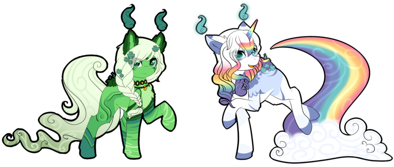 Size: 3636x1547 | Tagged: safe, artist:absolitedisaster08, derpibooru import, oc, unofficial characters only, original species, pony, scented pony, female, simple background, transparent background