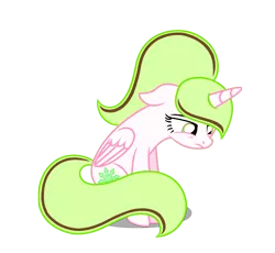 Size: 1322x1216 | Tagged: safe, artist:duyguusss, derpibooru import, oc, oc:dakota chaos, alicorn, pony, female, mare, sad, simple background, solo, transparent background