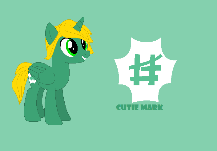 Size: 705x490 | Tagged: safe, artist:selenaede, artist:worldofcaitlyn, derpibooru import, ponified, alicorn, pony, alicornified, base used, green background, lego, lloyd garmadon, ninjago, race swap, simple background, the lego ninjago movie