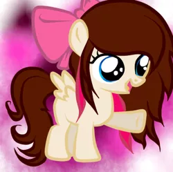 Size: 421x420 | Tagged: safe, artist:dl-ai2k, derpibooru import, oc, pegasus, pony, female, filly, solo