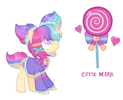 Size: 2101x1712 | Tagged: safe, artist:sugaryicecreammlp, derpibooru import, oc, oc:norah, earth pony, pony, clothes, female, mare, simple background, solo, transparent background