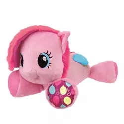 Size: 600x600 | Tagged: safe, derpibooru import, pinkie pie, pony, cute, diapinkes, merchandise, playskool, plushie