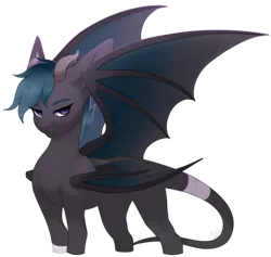 Size: 2042x1939 | Tagged: safe, artist:dusty-onyx, derpibooru import, oc, oc:helios, dracony, dragon, hybrid, pony, seraph, male, multiple wings, simple background, solo, transparent background, wings
