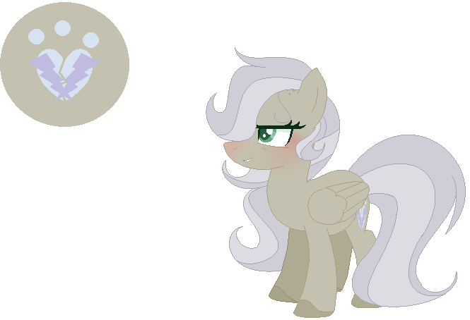 Size: 665x454 | Tagged: safe, artist:galaxyfoxy96, derpibooru import, oc, oc:phalome shy, pegasus, pony, offspring, parent:fluttershy, parent:thunderlane, parents:thundershy, simple background, solo, transparent background