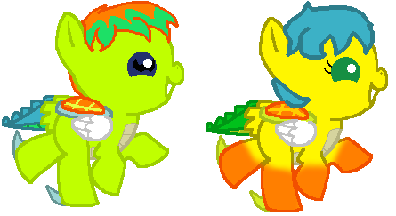 Size: 445x243 | Tagged: safe, artist:pegasus-suntail, derpibooru import, oc, pony, solo