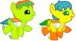 Size: 445x243 | Tagged: safe, artist:pegasus-suntail, derpibooru import, oc, pony, solo