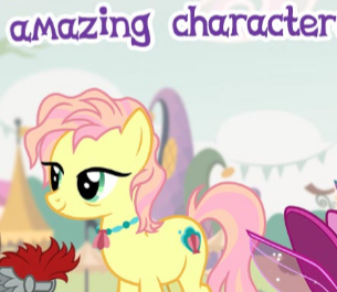 Size: 305x265 | Tagged: safe, derpibooru import, high tide (g4), earth pony, pony, cropped, female, gameloft, mare, meme, solo, wow! glimmer