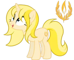 Size: 4000x3291 | Tagged: safe, artist:applerougi, derpibooru import, oc, oc:rani flame, pony, unicorn, female, mare, simple background, solo, transparent background