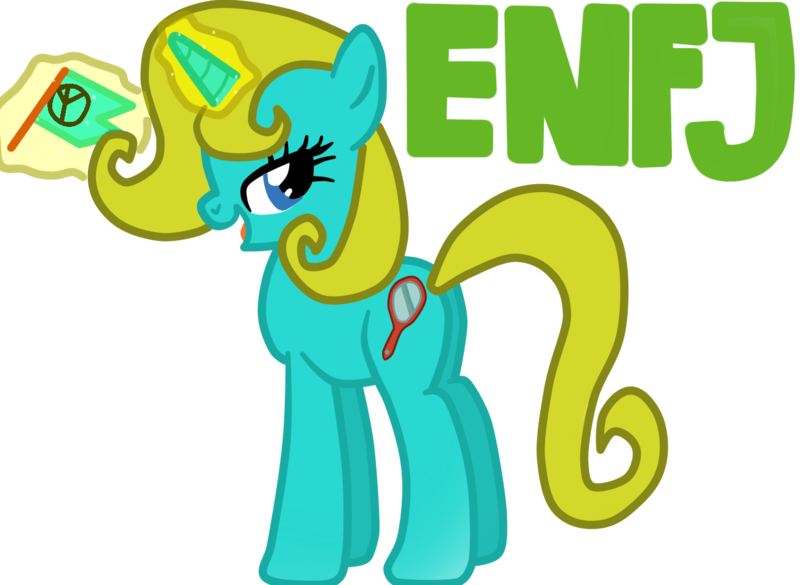 Size: 1300x950 | Tagged: safe, artist:green-viper, derpibooru import, ponified, pony, enfj, mbti, myers-briggs, simple background, transparent background