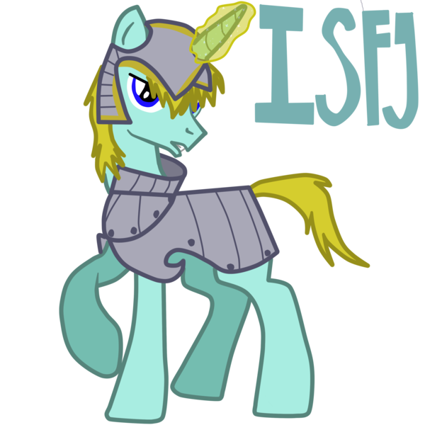Size: 3000x3000 | Tagged: safe, artist:green-viper, derpibooru import, ponified, pony, glowing horn, horn, isfj, mbti, myers-briggs, simple background, transparent background