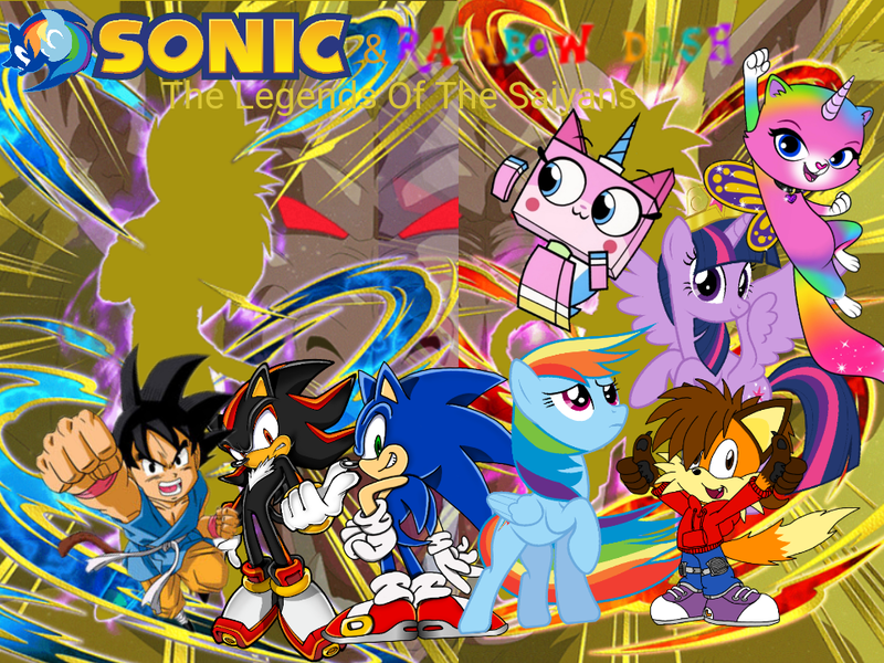 Sonic Frontiers the final horizon by Patrick2002 on DeviantArt