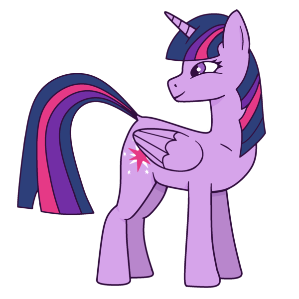 Size: 2200x2200 | Tagged: safe, artist:maxter-advance, derpibooru import, twilight sparkle, twilight sparkle (alicorn), alicorn, pony, female, mare, simple background, solo, transparent background