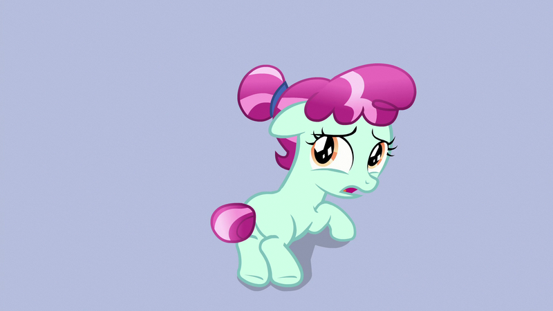 Size: 1920x1080 | Tagged: safe, derpibooru import, screencap, cherry valley, crystal pony, pony, the beginning of the end, crystal filly, filly