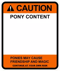 Size: 900x1078 | Tagged: artist:gn33101, barely pony related, caution sign, derpibooru import, exploitable, safe, template, warning