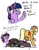 Size: 584x751 | Tagged: semi-grimdark, artist:jargon scott, derpibooru import, applejack, king sombra, twilight sparkle, earth pony, pony, unicorn, the beginning of the end, american history x, applebutt, bite the curb, bucking, butt, california smile, comic, curb stomp, dialogue, female, frog (hoof), glowing horn, goggles, hoof shoes, horn, horseshoes, image, magic, magic suppression, male, mare, ouch, plot, png, simple background, sombrabuse, stallion, telekinesis, this ended in pain, this will end in death, underhoof, white background