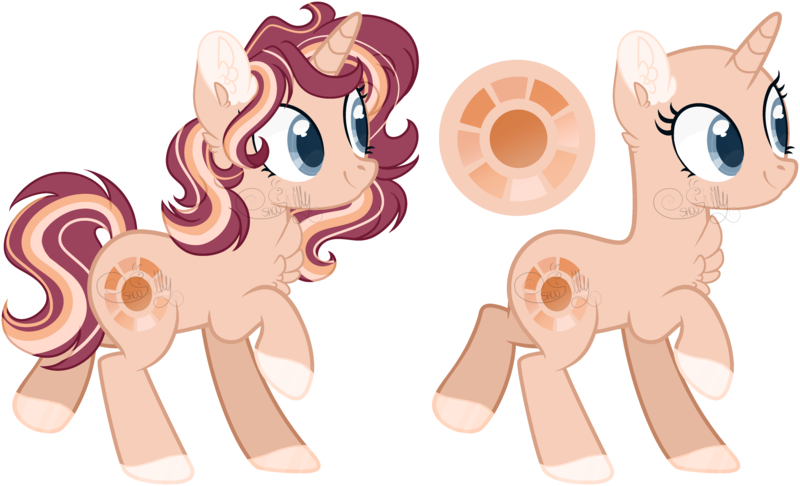 Size: 5124x3113 | Tagged: safe, artist:sh3llysh00, derpibooru import, oc, oc:sunray, pony, unicorn, chest fluff, female, magical lesbian spawn, mare, offspring, parent:sci-twi, parent:sunset shimmer, parents:scitwishimmer, simple background, solo, transparent background