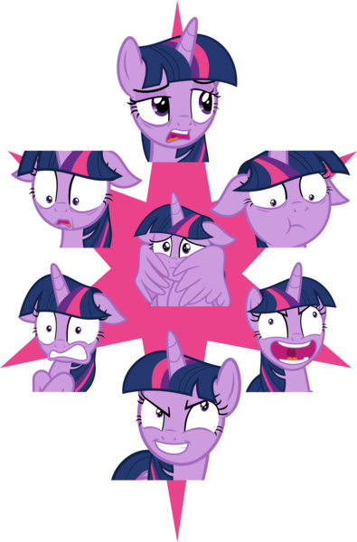 Size: 3522x5349 | Tagged: safe, artist:phucknuckl, derpibooru import, twilight sparkle, twilight sparkle (alicorn), alicorn, pony, starlight the hypnotist, spoiler:interseason shorts, crazy face, cutie mark background, faic, floppy ears, hug, scared, self-hugging, simple background, solo, transparent background, twilight hates ladybugs, twilight snapple, vector, winghug