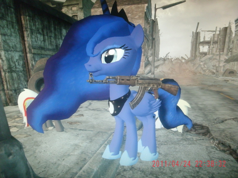 fallout 3 ak 47 fallout 3 ak 47