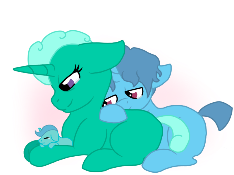 Size: 1024x768 | Tagged: safe, artist:dexterousdecarius, derpibooru import, glitter drops, spring rain, oc, oc:dreamy gaze, pony, my little pony: the movie, abstract background, baby, baby pony, base used, colt, crying, family, father and child, father and son, female, half r63 shipping, headcanon in the description, i can't believe it's not 徐詩珮, lesbian, magical lesbian spawn, male, missing cutie mark, mother and child, mother and son, next generation, offspring, parent:glitter drops, parent:spring rain, parents:springdrops, rule 63, shipping, simple background, spring rain (male), springdrops, springdrops (straight), straight, tears of joy, transparent background