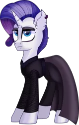 Size: 3000x4720 | Tagged: safe, artist:n0kkun, derpibooru import, rarity, pony, simple background, solo, transparent background