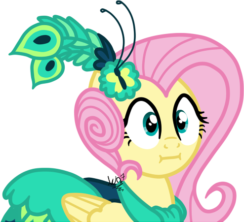 Size: 494x451 | Tagged: safe, artist:luchita27, derpibooru import, fluttershy, pegasus, pony, make new friends but keep discord, :i, clothes, dress, female, gala dress, mare, poker face, simple background, solo, transparent background, vector, we bought two cakes, wide eyes