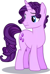 Size: 1371x2001 | Tagged: safe, artist:tacos67, derpibooru import, oc, oc:amethyst, unofficial characters only, pony, unicorn, male, simple background, solo, stallion, transparent background