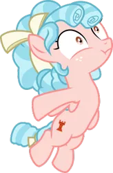 Size: 256x391 | Tagged: safe, artist:wissle, derpibooru import, cozy glow, pegasus, pony, the beginning of the end, .svg available, cozy glow is best facemaker, cozybuse, derp, female, mare, simple background, solo, transparent background, vector