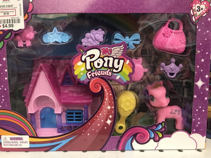 Size: 4032x3024 | Tagged: safe, derpibooru import, pony, bootleg, irl, my pony friends, photo, toy