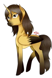 Size: 1440x2160 | Tagged: safe, artist:rockleerocks77, derpibooru import, oc, alicorn, pony, alicorn oc, horn, wings