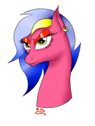 Size: 1080x1440 | Tagged: safe, artist:rockleerocks77, derpibooru import, oc, pony, gold digger