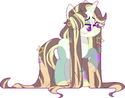 Size: 532x417 | Tagged: safe, artist:daydreamprince, derpibooru import, oc, pony, unicorn, base used, female, glasses, mare, pixel-crisp art, raised hoof, simple background, solo, transparent background