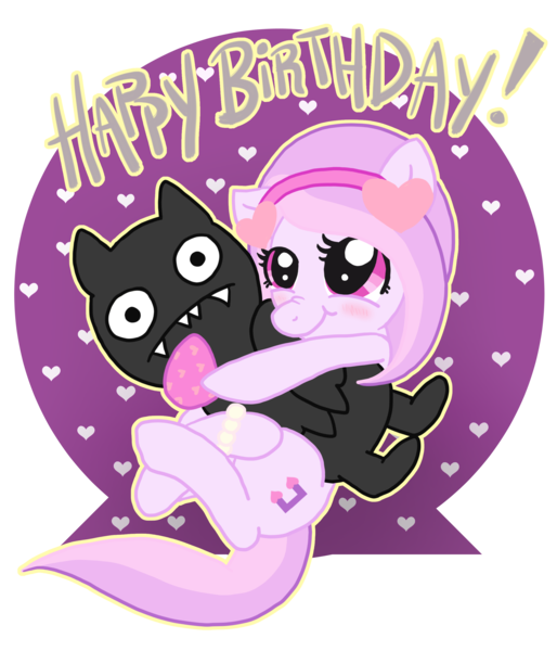 Size: 2496x2912 | Tagged: safe, artist:foxgirlkira, derpibooru import, oc, pony, cute, uglydoll