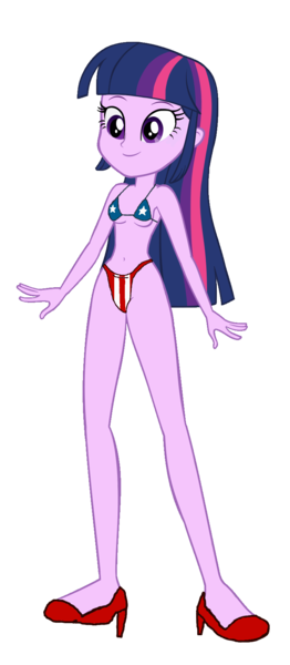 Size: 741x1699 | Tagged: suggestive, artist:invisibleink, deleted from derpibooru, derpibooru import, edit, editor:marcuvan0, twilight sparkle, equestria girls, bikini, breasts, candy suxxx, clothes, female, grand theft auto, grand theft auto vice city, gta vice city, high heels, panties, shoes, simple background, solo, stripper, swimsuit, thong, thong swimsuit, transparent background, underwear, vice city