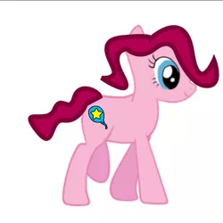 Size: 641x642 | Tagged: cheese, derpibooru import, food, grilled cheese, next generation, pinkie pie, safe