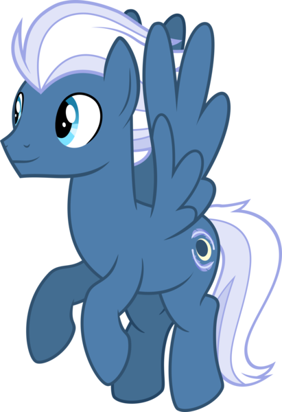 Size: 1371x2000 | Tagged: safe, artist:whalepornoz, derpibooru import, night glider, pegasus, pony, flightshade, flying, male, rule 63, simple background, smiling, solo, spread wings, stallion, transparent background, vector, wings