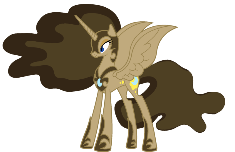 Size: 1920x1246 | Tagged: safe, derpibooru import, edit, vector edit, doctor whooves, nightmare moon, time turner, alicorn, pony, ponyar fusion, alicornified, doctor whoovesicorn, ethereal mane, female, fusion, helmet, hoof shoes, mare, nightmare whooves, nightmarified, palette swap, peytral, race swap, recolor, rule 63, simple background, solo, the doctoress, transparent background, vector
