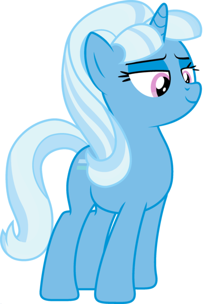 Size: 1920x2863 | Tagged: safe, derpibooru import, edit, vector edit, starlight glimmer, trixie, pony, unicorn, ponyar fusion, female, fusion, mare, palette swap, recolor, simple background, solo, transparent background, vector